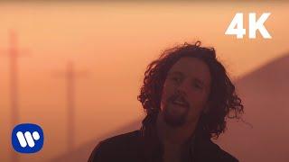 Jason Mraz - I Won't Give Up (Official Video) [4K]