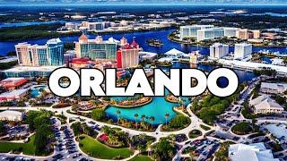 Orlando, Florida: Top Things To Do and Visit (2024)