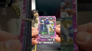 2025 Topps Baseball series 1 Hanger Box review!