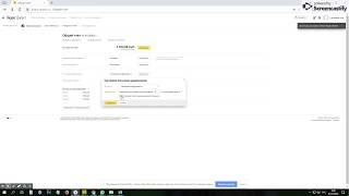 Настраиваем уведомление о расходе средств в Яндекс Директ