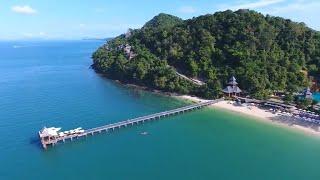 Case Study | Santhiya Koh Yao Yai Resort & Spa - Thailand | Installed Audio: JBL, Crown & Soundcraft