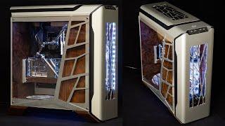 Mod of the Month: BEST PC Case Mods January 2020 | bit-tech Modding