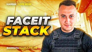 FACEIT CU STACK-UL PE @jaxi  LEGION  CS2 LIVE ROMANIA