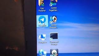 How to install Telegram on windows 7 - 32 bit