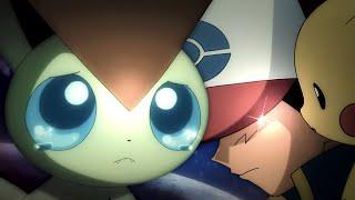 Ash & Victini ~AMV~ / Let It Die