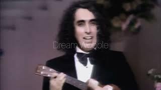 Tiny Tim - Tiptoe Through The Tulips (1973)