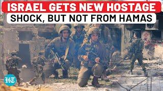 Not Hamas, But Small Gaza Group Gives Hostage Shock To Israel; Thai Captive's Body Found In Rafah