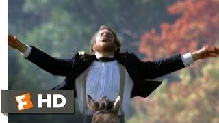 Dances with Wolves (1/11) Movie CLIP - Suicide Attempt (1990) HD