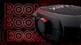 LG XBOOM XG2T:  The Ultimate Party Speaker l LG