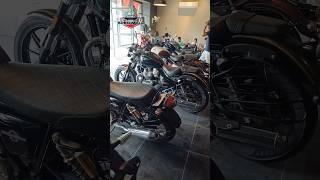 Royal Enfield Not Fit for Mountains?
