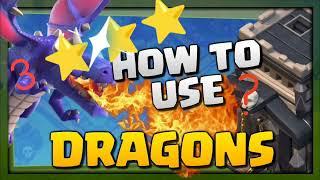 3 star with dragon nd 1 electro dragon you can try th 9 Max out like nd subscribe