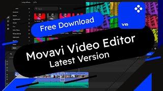 Movavi Video Editor Crack | Movavi Video Editor Free Crack | Download Movavi Video Editor Crack