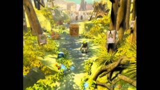 Shrek Forever After - Gameplay Wii (Original Wii)