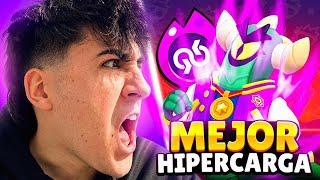 ¡DESTROZO CON LA NUEVA MEJOR HIPERCARGA!