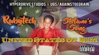 Rubytech - Stefano's Song  - The United States of Bim Part 2