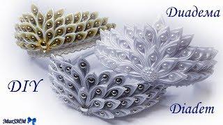 DIY: Diadem