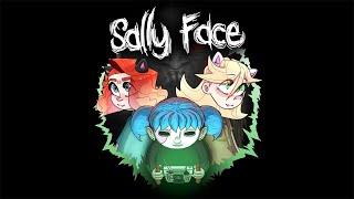 ИГРАЕМ В SALLY FACE | СТРИМ #52