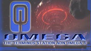 Omega Station (Mass Effect)