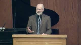 Helping People Reach Forgiveness - Everett Worthington