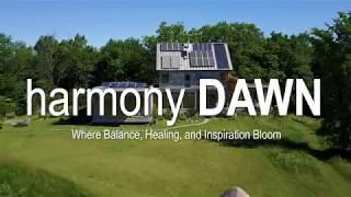 Harmony Dawn Retreat Centre