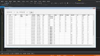 DateTimePicker format and filter(between A & B)  Part2