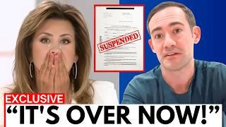 Joni Lamb KICKED OUT of Daystar After Jonathan Lamb REVEALED This!