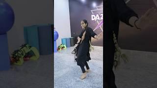 Feel the Beat! Stunning Dance to Teri Ramzhol Bolegi | Dazzling Dance Studio #shorts #dance #yttrend