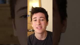 Trans guy voice comparison (11 years on T)