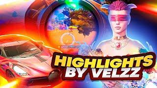 HIGHLIGHTS PUBGM | 60 FPS
