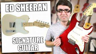 I Built a MEME GUITAR!?