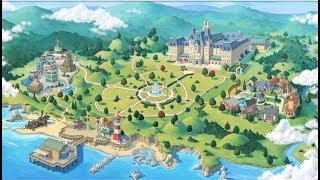 What is Adventure Academy?