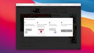 How to download or Fully Load roblox on Mac If it doesn't work!