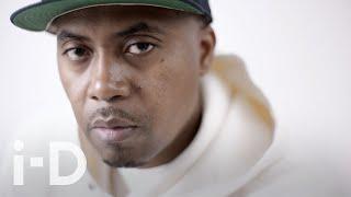 Nas Reveals His Favourite Rappers Of All Time | Learn + Pass It On | i-D