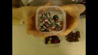 Candy Store *Roleplay w/ Visuals & Sounds* ASMR