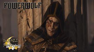 PowerWolf - Sanctus Dominus ( Imrael Production ) HD ►GMV◄