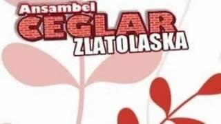 Ansambel Ceglar - Zlatolaska