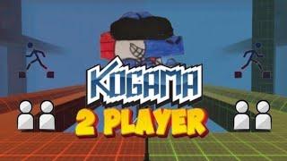 KoGaMa 2 PLAYER TRAILER ‍️