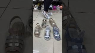 Комфорт! Женская кожаная обувь пр-ва Португалия. Самая удобная обувь #shoes