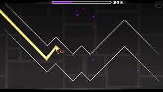 XXL Layout - Echoes by Blysteryx (me) | Geometry Dash