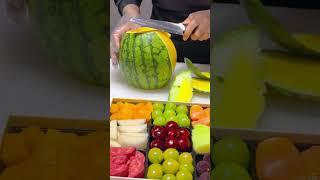 Fresh Fruit Cut #163