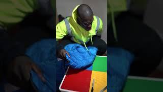 So this how Louis Vuitton moving yeah 