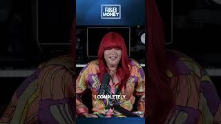 I Threw Away My Songs • Tiffany Red • R&B MONEY Podcast Clips • Ep.052