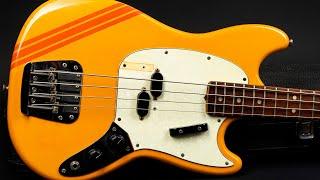 Top 10 Bass Guitars I've Ever Played