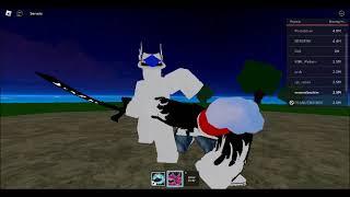 aura master vs indra full fight