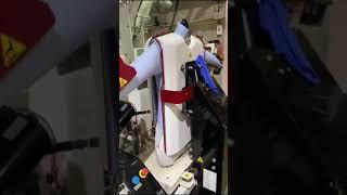 Amazing Machine Work You Never Seen Before #shorts #latest_tech_hd #ssbbw