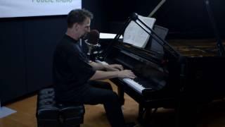 Scott O'Neil on Beethoven's Piano Concerto #4 at CPR Classical