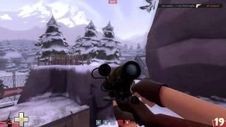 MGE: Sniper#Bloodsire: Sniper tips and Tricks - Part 1