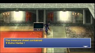 Final Fantasy IV The After Years (iOS) (Kain) Part 2