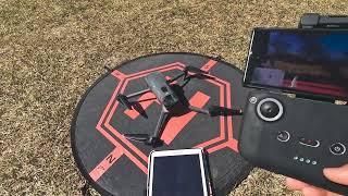 New Mavic 3 Firmware and its Satellites