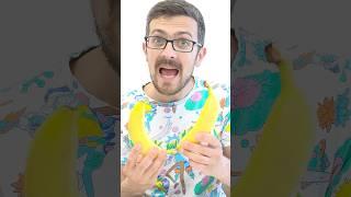 One Banana or Two Banana